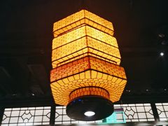 -绿茶餐厅(乐峰广场店)