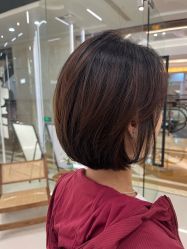 -川崎形象·GANO HAIR  salon