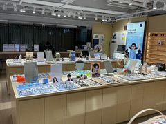 -鲸渝眼镜·浅目视光(春熙路店)