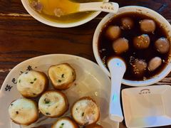-哑巴生煎(临顿路店)