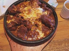 -百年石锅饭·朝鲜族传统民餐