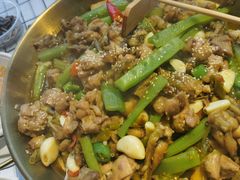-蛙老爹·蜀香美蛙鱼头(王家湾店)