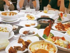 -顺风海鲜港(金玉兰店)