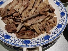 -宁夏国强手抓羊肉·清真菜(未央路凤三店)
