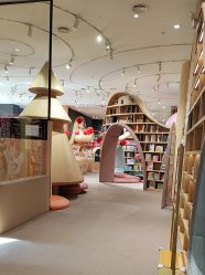 -奈尔宝·儿童乐园·亲子餐厅(星河湾店)