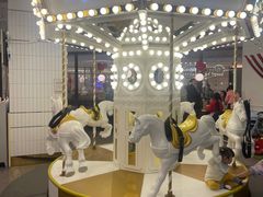 -Lilliput粒粒堡亲子餐厅(置汇旭辉店)