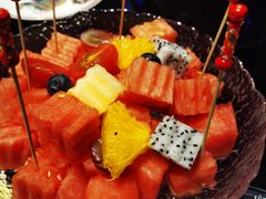 -蒙料·手把肉(望京店)
