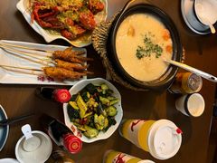 -蚝翅·海鲜粥·烧烤·龙虾季(海曙天一店)