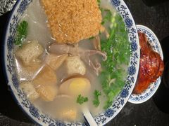 -小潘记鸭血粉丝汤