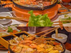-玖等自助烤肉(步步高广场店)