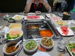 -海底捞火锅(旭辉MALL店)