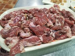 护心肉-李氏烤肉店