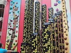 -蒙特利亲子乐园