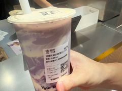 -KOI Thé(正佳广场店)