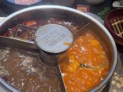 -巴奴毛肚火锅(广益哥伦布店)