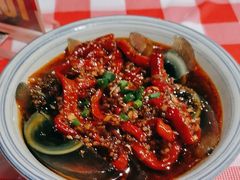 -丹虾·文和友小龙虾品牌·湘菜(北京路店)