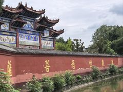 -中国观音故里广德景区