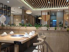 -守柴炉烤鸭(科华中路王府井店)