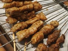 -00后的烤串·扬州地标烧烤(大运河博物馆店)