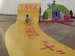 -VT101维多利广场