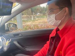 -大胖虎驾考驾校(郭巷训练场)