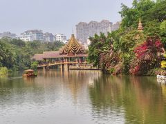-曼听御花园