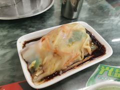 韭王三丝肠-穗银肠粉店(东川路店)