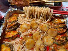 -辣小鲜·南昌大排档(船山路店)