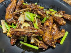 -掌上鲜(南顺城街店)