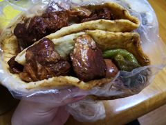 -王虎子大饼(甸柳新村五区店)