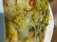 圆生菜-宏记广东客家菜(丰汇店)