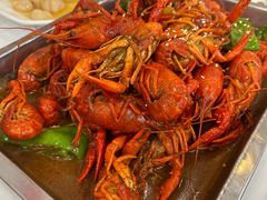-呆虾王龙虾馆(南湖总店)