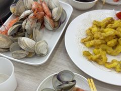 -船奇蒸汽海鲜·闽菜(八市海鲜总店)