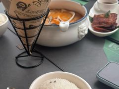 -帕蓝·暹罗料理(大学路店)