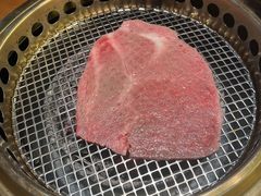 -海之屋韩式烤肉(海棠68环球美食街店)
