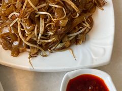 -衡山汇·高级粤菜(霄云路店)