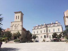 -北京张裕爱斐堡酒庄