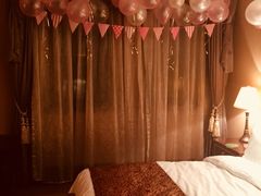 -上海汾阳花园酒店
