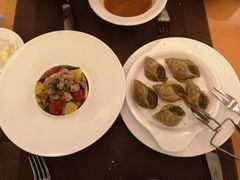 -红房子西菜馆(淮海中路店)