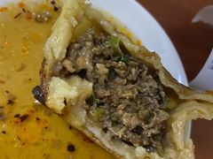 门钉肉饼-宝瑞门钉肉饼店