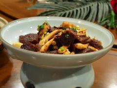 -黄鹤楼湖北特色菜(高碑店)