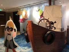 -OPEN開全日自助餐厅·牛肉火锅·海鲜(佛山希尔顿酒店)