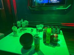 -酷秀KTV(五道口店)