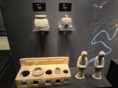 -盘龙城遗址博物院