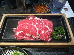 -湊湊火锅·茶憩(世博大道店)