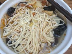 -龙华素斋(龙华路店)