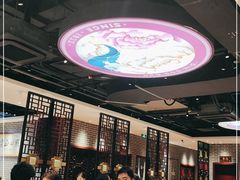 大堂-点都德(华强南店)