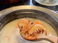 -大良毋米粥(锦龙路总店)