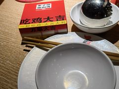 -李子坝梁山鸡(北碚万达五鸡哥店)