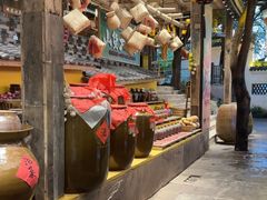-巴倒烫陆派火锅山庄(南山总店)